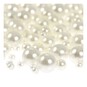 Cream Decorative Pearls 216g image number 3