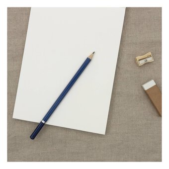 Hahnemuhle Bamboo Sketch Pad A4 30 Sheets