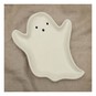 Large Ceramic Ghost Tray 32cm image number 1