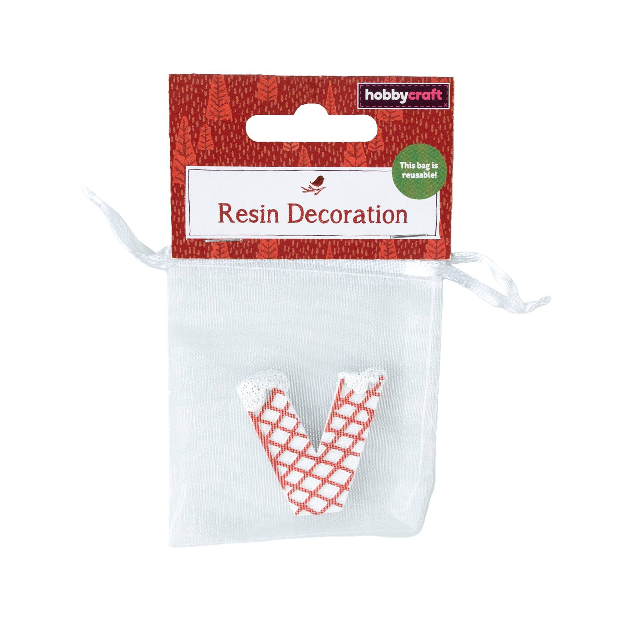 Hobbycraft resin 2024