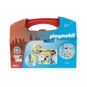 Playmobil City Life Vet Carry Case image number 6