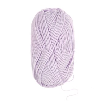 Wendy Orchid Peter Pan DK 50g image number 3