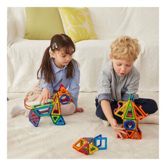 Magformers Set 42 Pieces