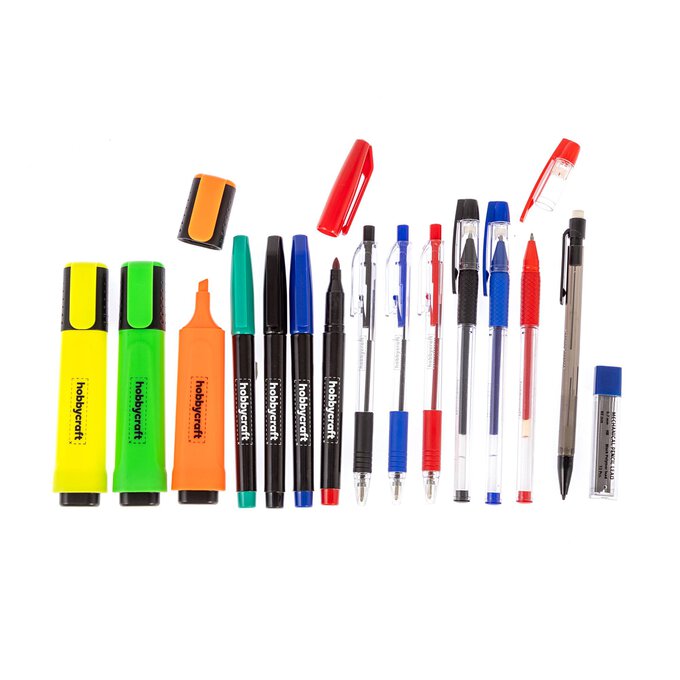 Essential Pen Pack
