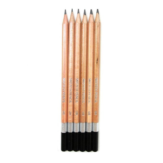 Sketching Pencils
