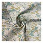 WI Dogwood Cotton Fabric by the Metre image number 1