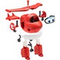 Revell Super Wings Jett Junior Model Kit image number 6