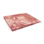 Pink Batik Single Cotton Fat Quarter image number 3