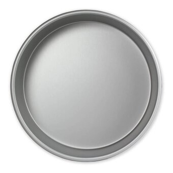 PME 12 inch ROUND pro aluminium cake pan baking tin - from only £8.46