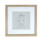 Light Oak Effect Photo Frame 30cm x 30cm image number 2