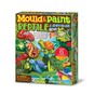 3D Reptile and Amphibian Mould and Paint Kit image number 1