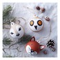 Ceramic Bauble 144 Pack Bundle image number 2