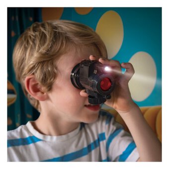 KidzLabs Spy Science Night Vision Monocular image number 3