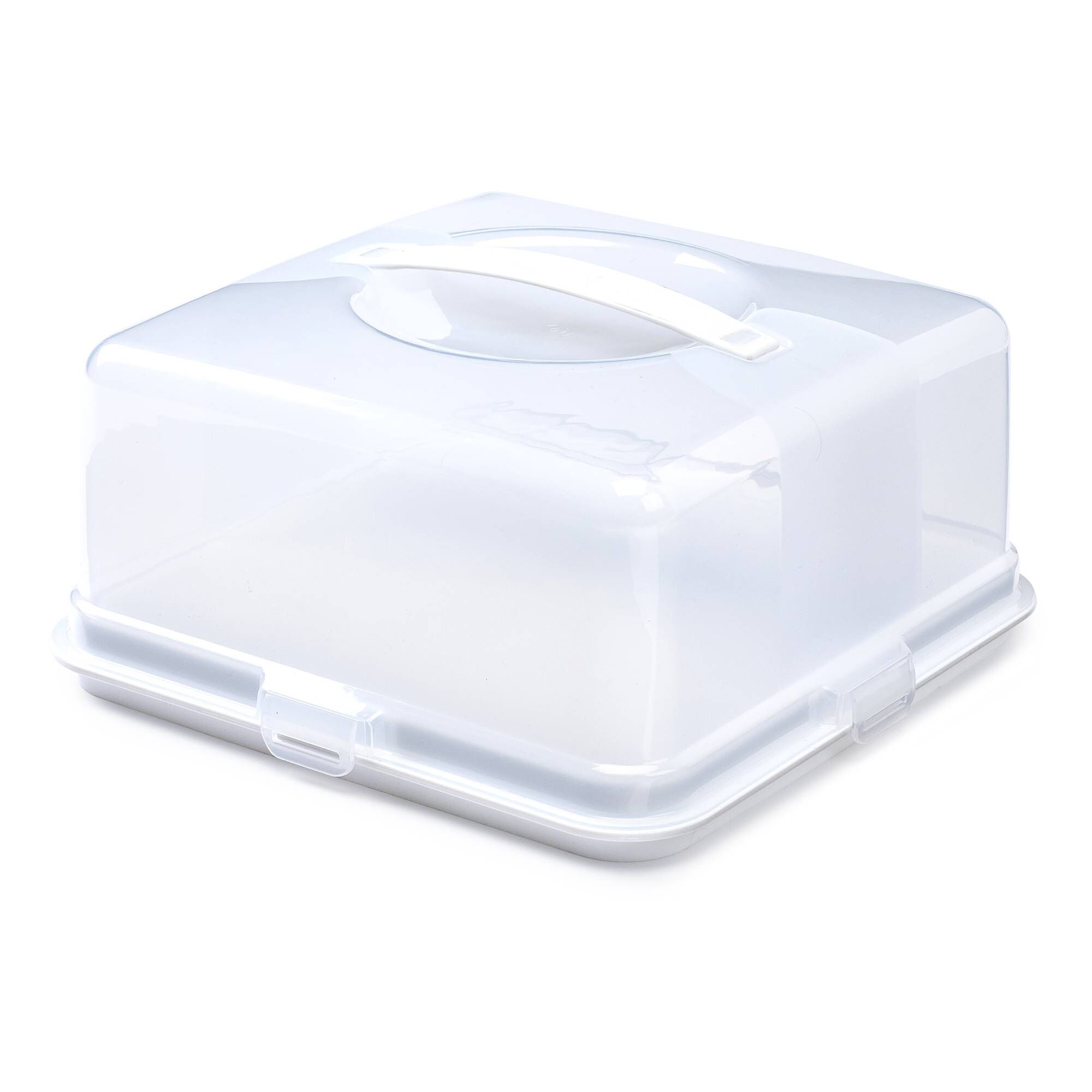 Cake Containers and Bakery Packaging || GM Packaging – GM Packaging (UK) Ltd