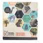 Natural History Museum Prehistoric Creatures Paper Pad 12 x 12 Inches 50 Pack image number 3