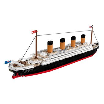 COBI RMS Titanic Set 1:450 