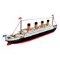 COBI RMS Titanic Set 1:450  image number 2