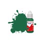 Humbrol Dark Green Matt Acrylic Paint Dropper 14ml (30) image number 1