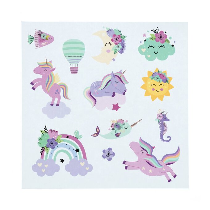 Hinkler Pty Ltd Kaleidoscope Colouring Kit: Unicorn Dayd (Paperback) (UK  IMPORT)