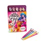 My Little Pony 5 Pencil and Eraser Set image number 1