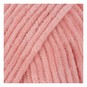 Knitcraft Pink Plushie Pals Yarn 100g image number 2