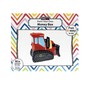 Paint Your Own Bulldozer Money Box image number 5