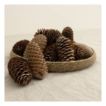 Pinecones 200g image number 2