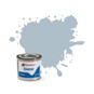 Humbrol US Ghost Grey Enamel Satin Paint 14ml (127) image number 1