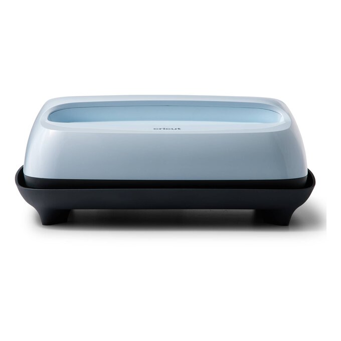 Buy Cricut EasyPress® 3 Heat press Blue