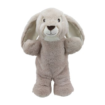 Eco Walking Rabbit Puppet