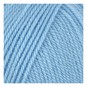 James C Brett Baby Blue Second Chance DK Yarn 100g image number 2