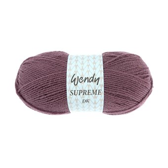 Wendy Grape Supreme DK Yarn 100g