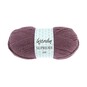 Wendy Grape Supreme DK Yarn 100g image number 1