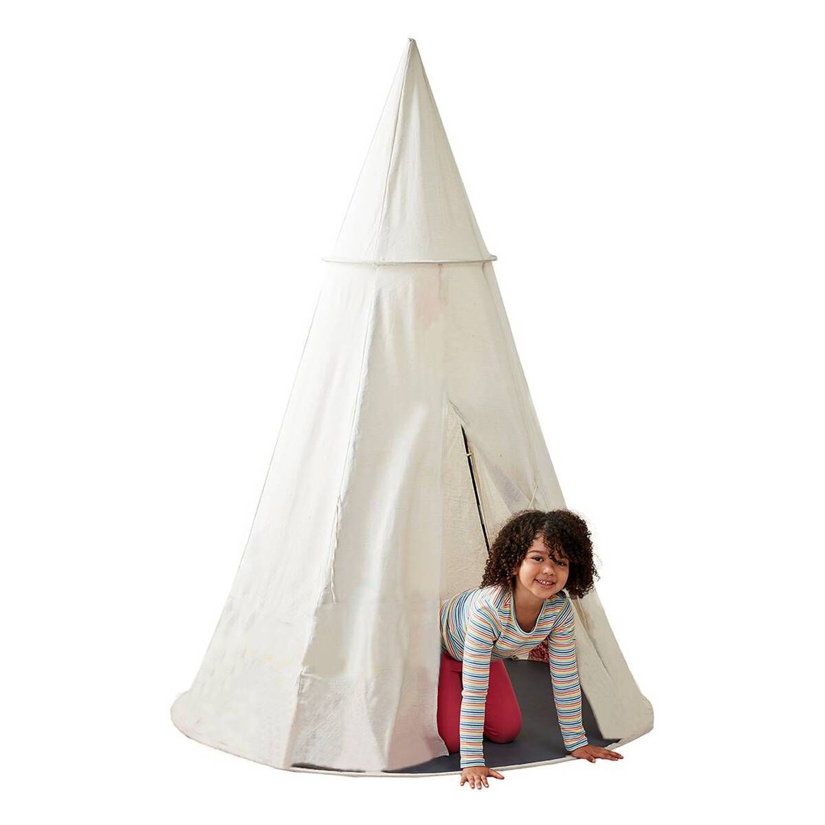 Childrens cheap teepee hobbycraft