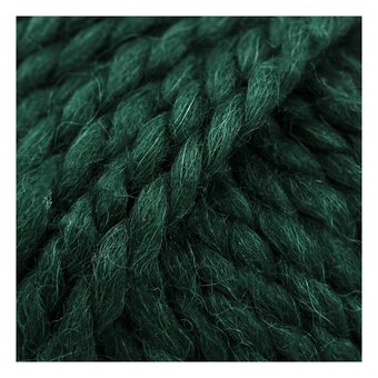 Wool and the Gang Heritage Green Alpachino Merino 100g