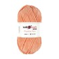 Knitcraft Coral Plushie Pals Yarn 100g image number 1