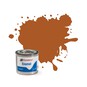 Humbrol Tan Enamel Gloss Paint 14ml (9) image number 1