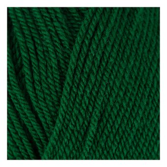 James C Brett Emerald Second Chance DK Yarn 100g