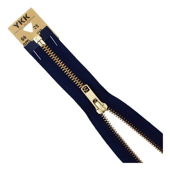 YKK® Zippers and Fasteners for Your Next Project