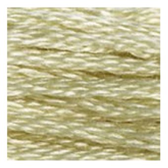 DMC Cream Mouline Special 25 Cotton Thread 8m (3047)
