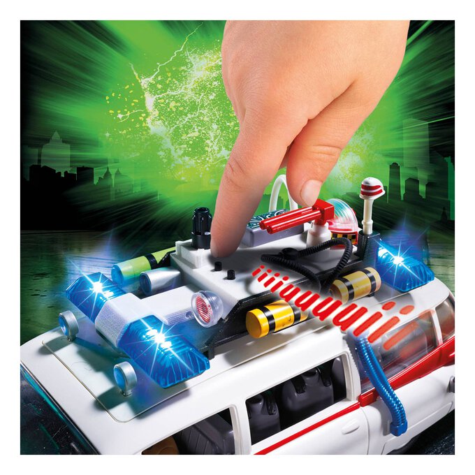 PLAYMOBIL Ghostbusters on the App Store