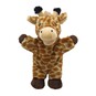 Eco Walking Giraffe Puppet image number 1