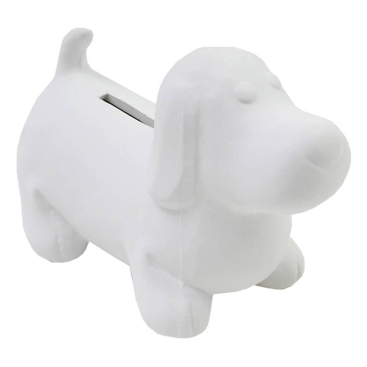 Dog fund sale money box