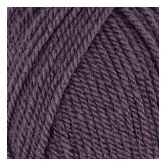 James C Brett Grape Second Chance DK Yarn 100g