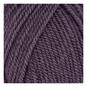 James C Brett Grape Second Chance DK Yarn 100g image number 2