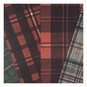 Traditional Tartan A4 Paper Pad 24 Sheets image number 4