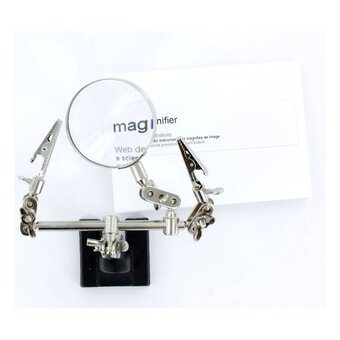 Purelite Handsfree Illuminated Magnifier