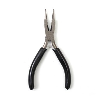 Canvas Pliers : Chief Traders Limited