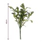 Mistletoe Stem 40cm  image number 5