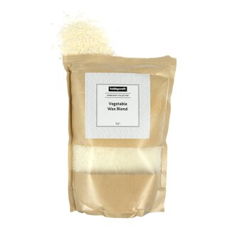 Vegetable Wax Blend 1kg